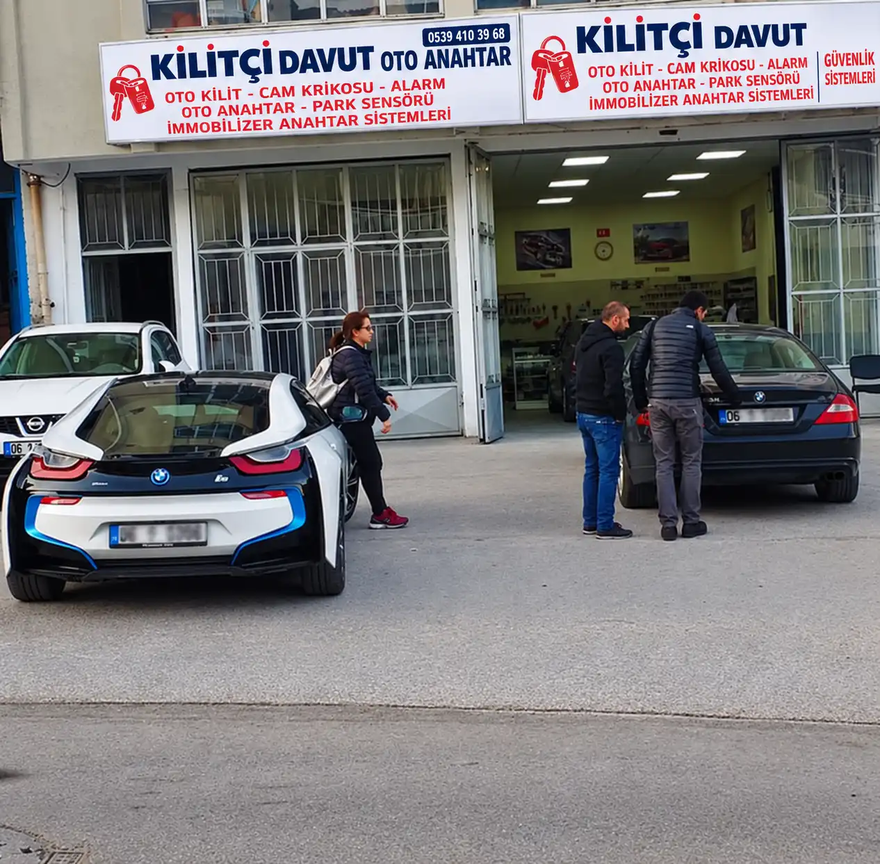 Ankara-Oto-Anahtar-Yedek-Anahtar-Oto-Kilit-Kilitci-Davut-Hasan-uygulamasi